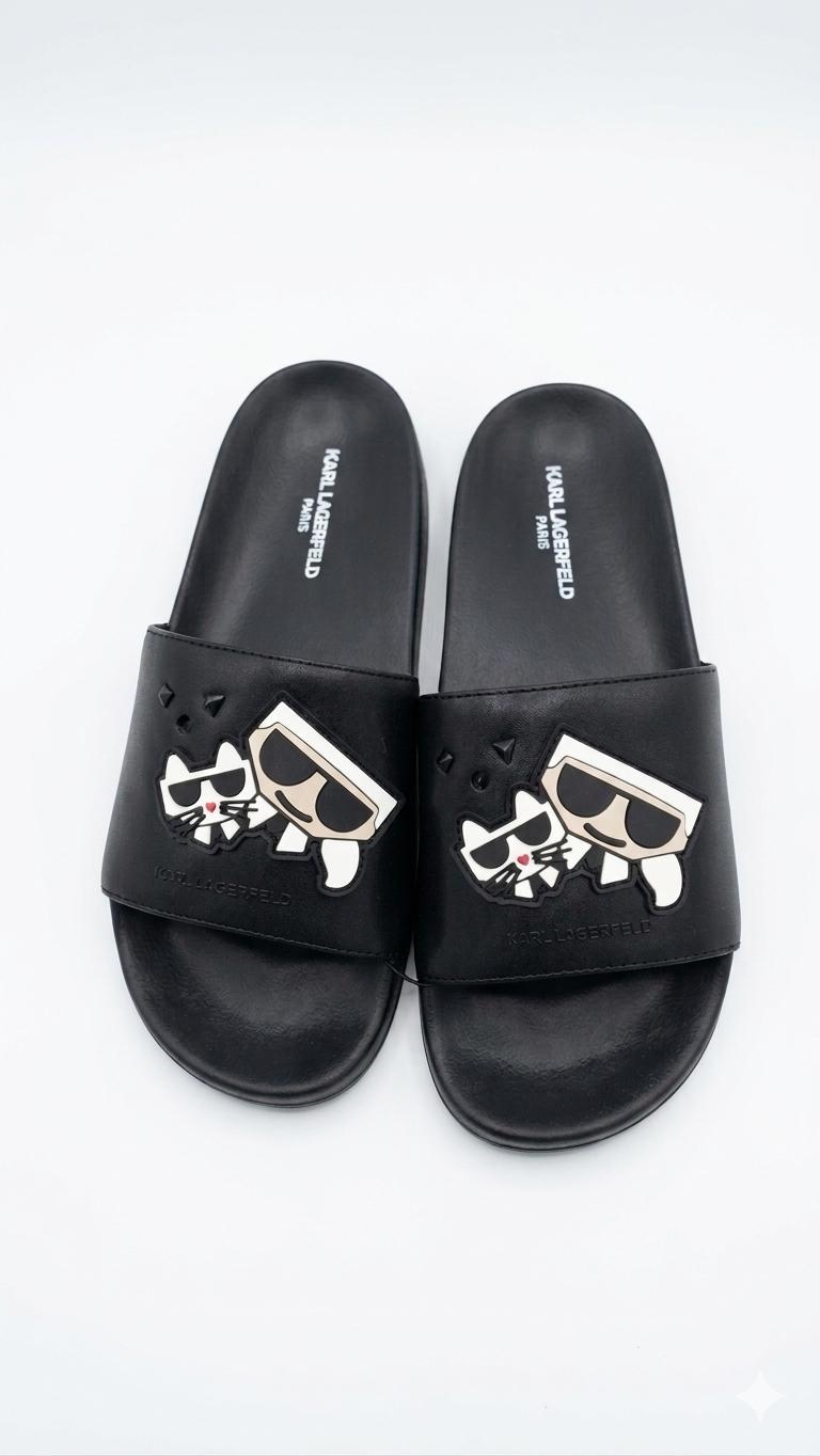 Karl Lagerfeld Sandals