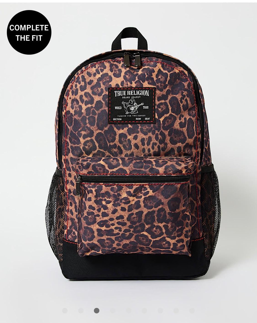 True Religion Backpack