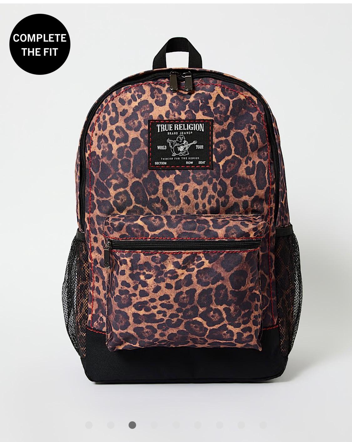 True Religion Backpack