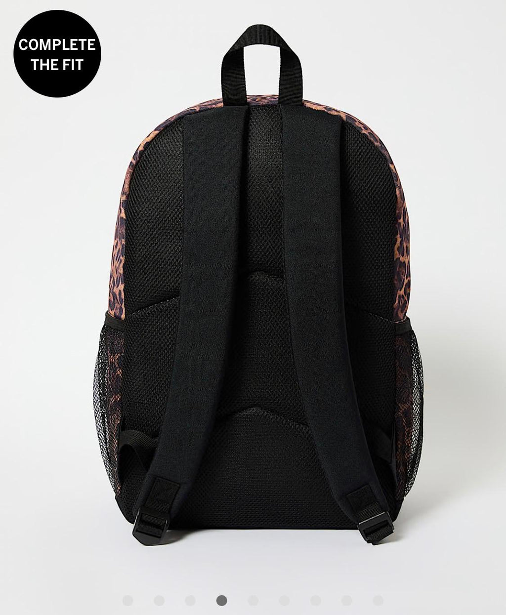 True Religion Backpack
