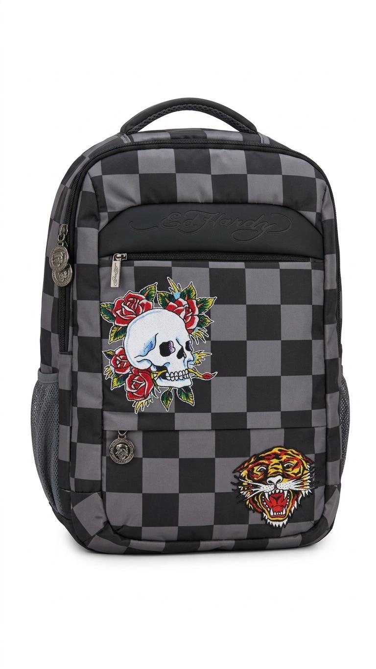 Ed-Hardy Backpack