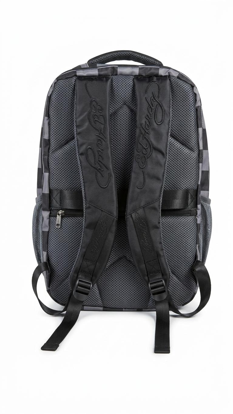 Ed-Hardy Backpack