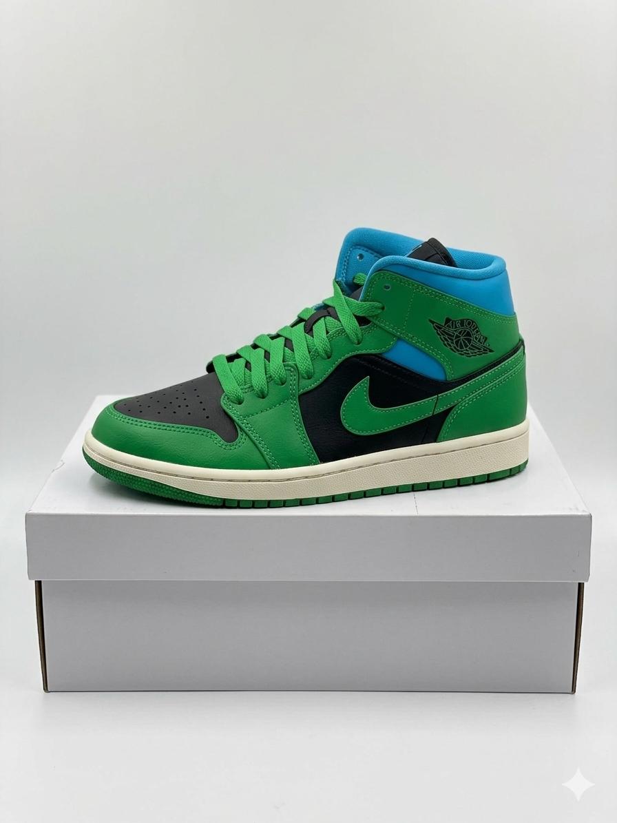 Nike Jordan Kids