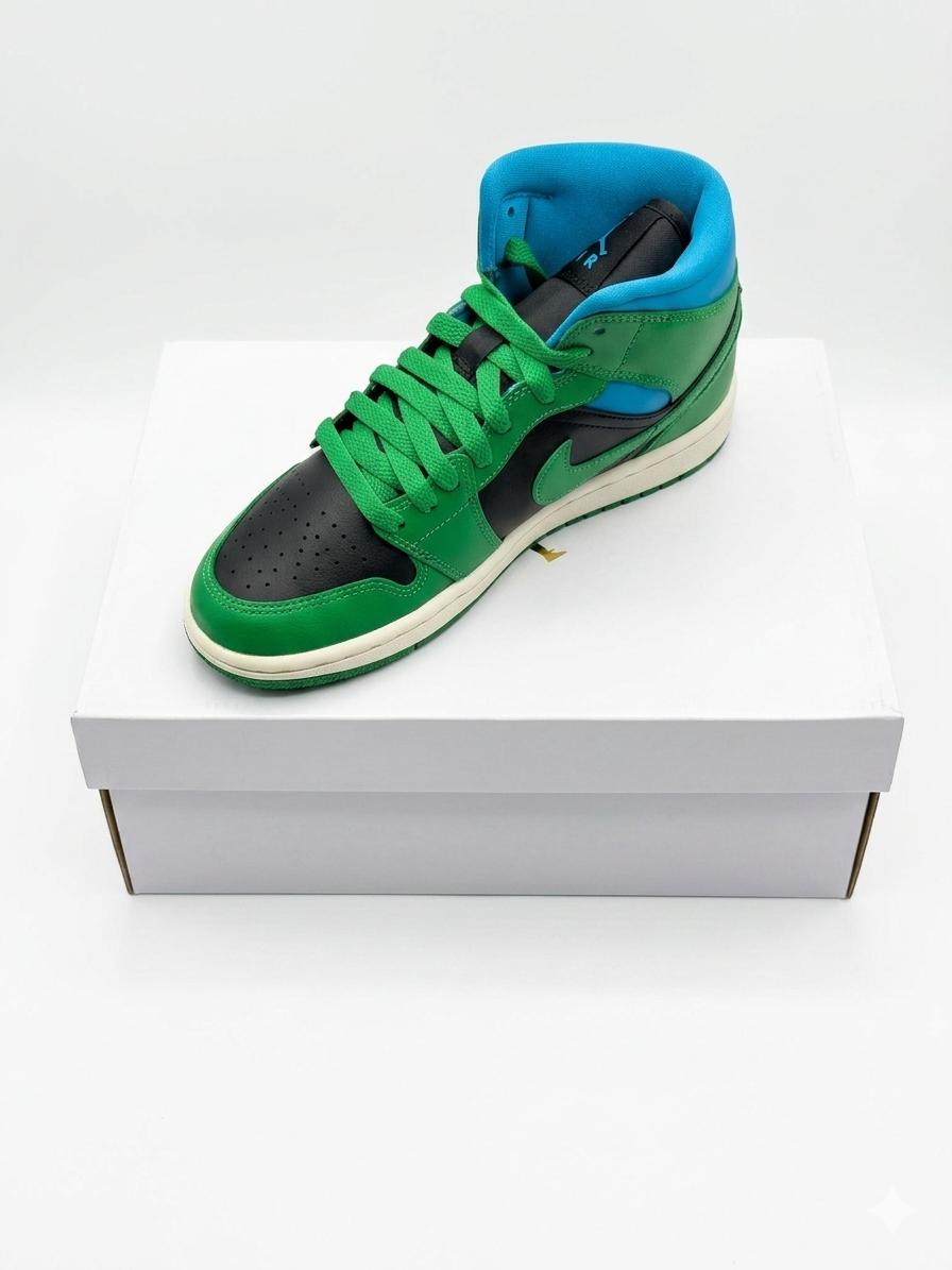 Nike Jordan Kids