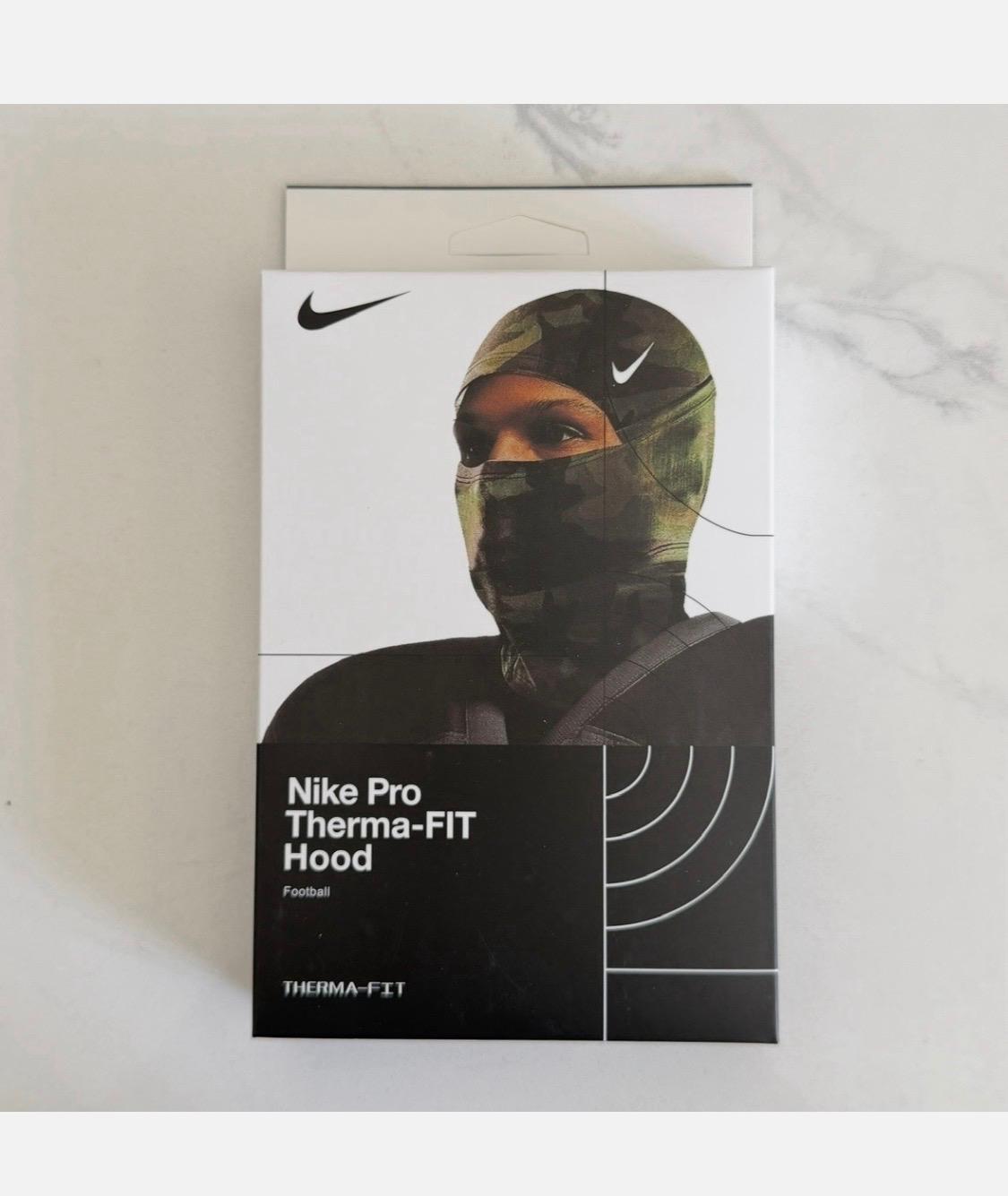 Nike Ski Mask