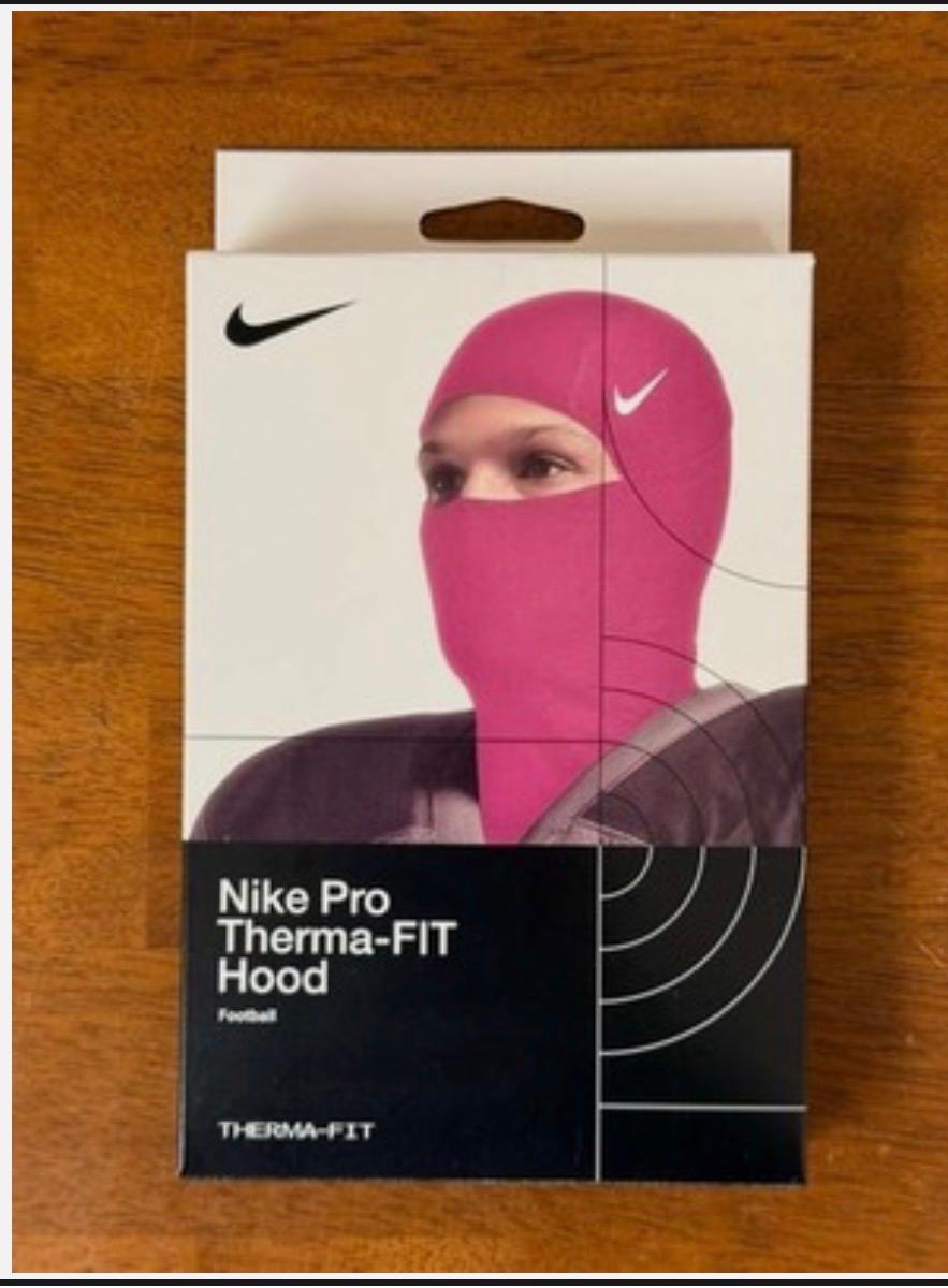 Nike Ski Mask