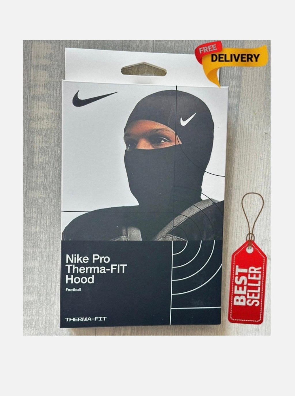 Nike Ski Mask
