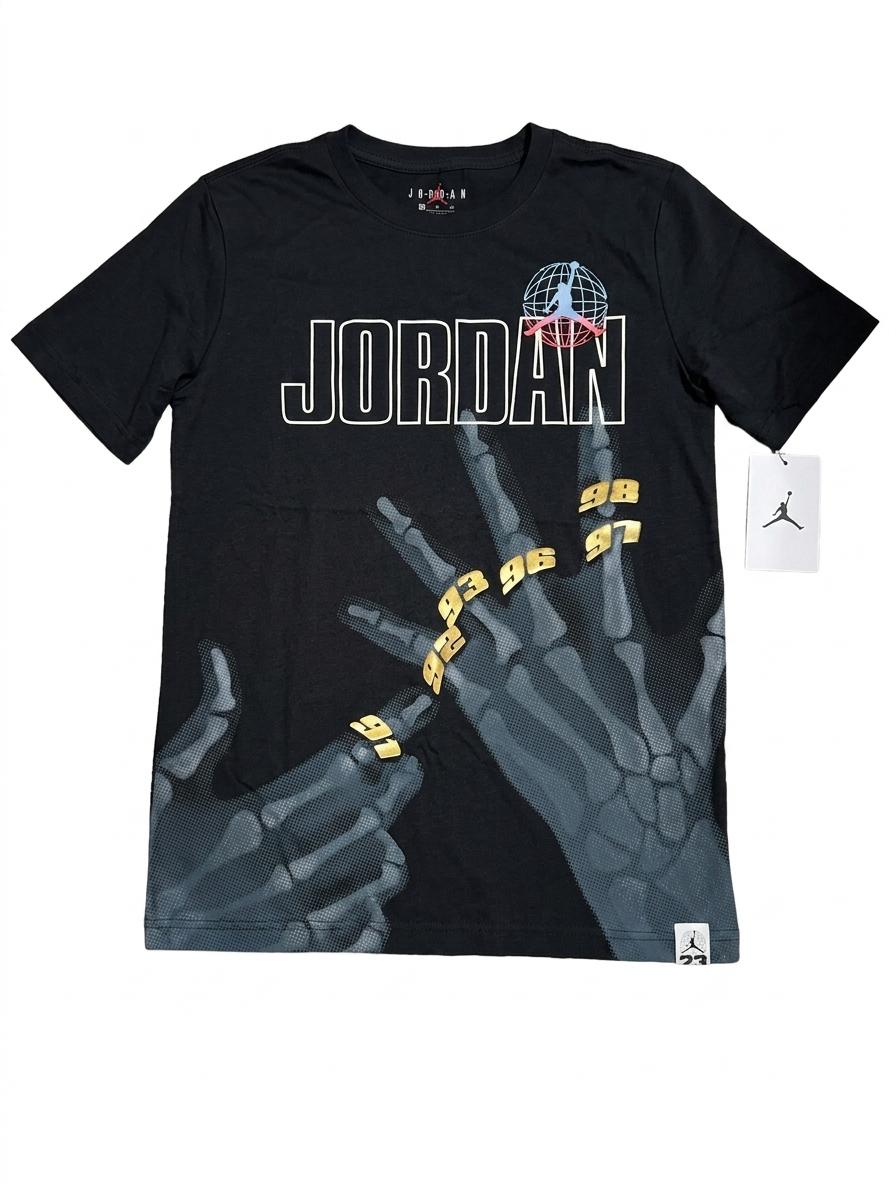 Boys Jordan T-Shirt