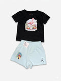 Girls Jordan Set