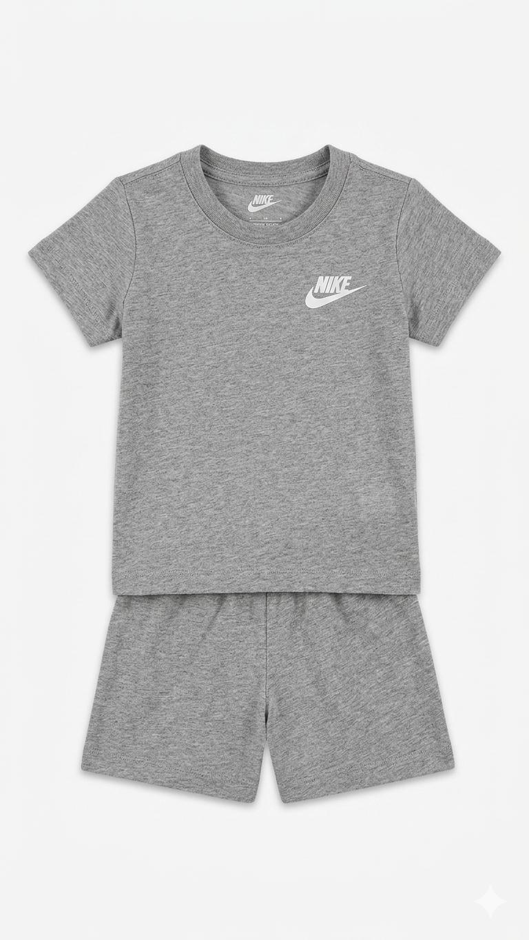 Nike Shorts Set