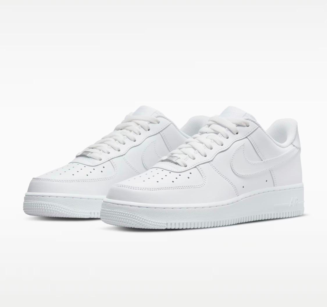 Nike Air Forces