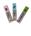 Stitch Lip Gloss