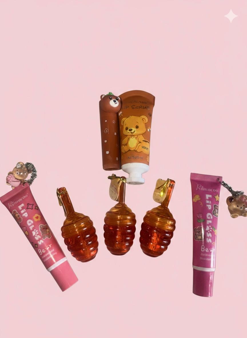Lip Gloss