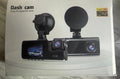 Dashboard Camera