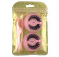 Lash Strips