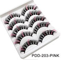 Lash Strip