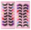 Lash Strip