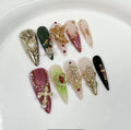 Press-On Nails