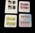 Press-On Nails