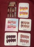 Press-On Nails
