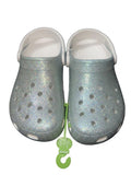Girls Crocs