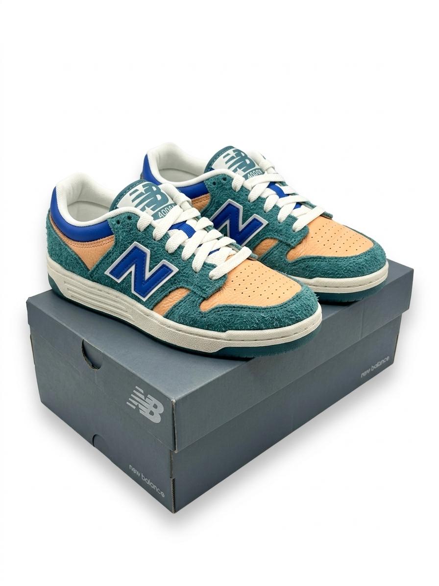 Kids New Balance Sneakers