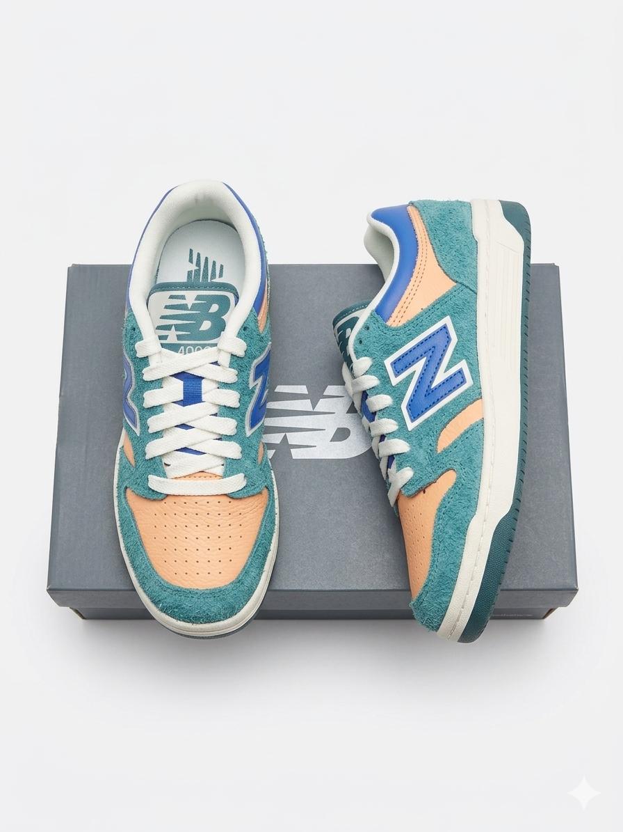 Kids New Balance Sneakers
