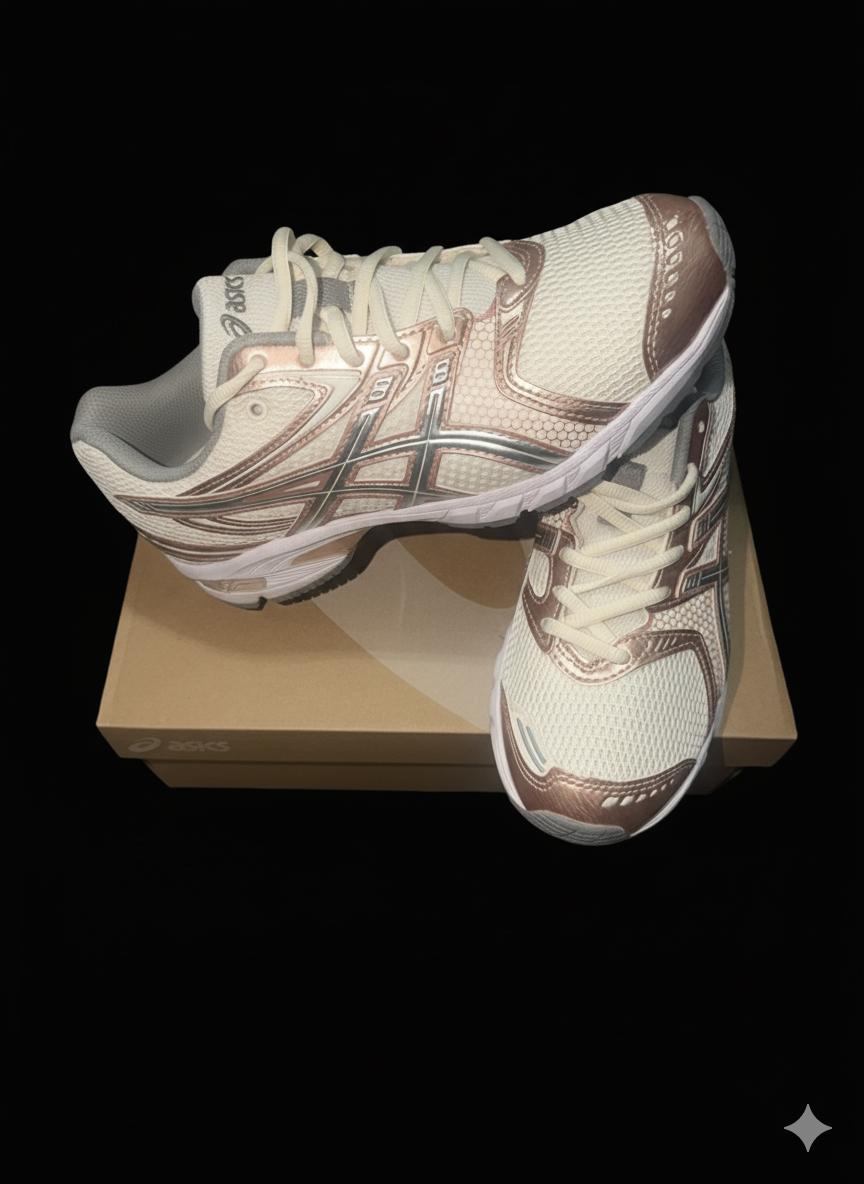 ASICS