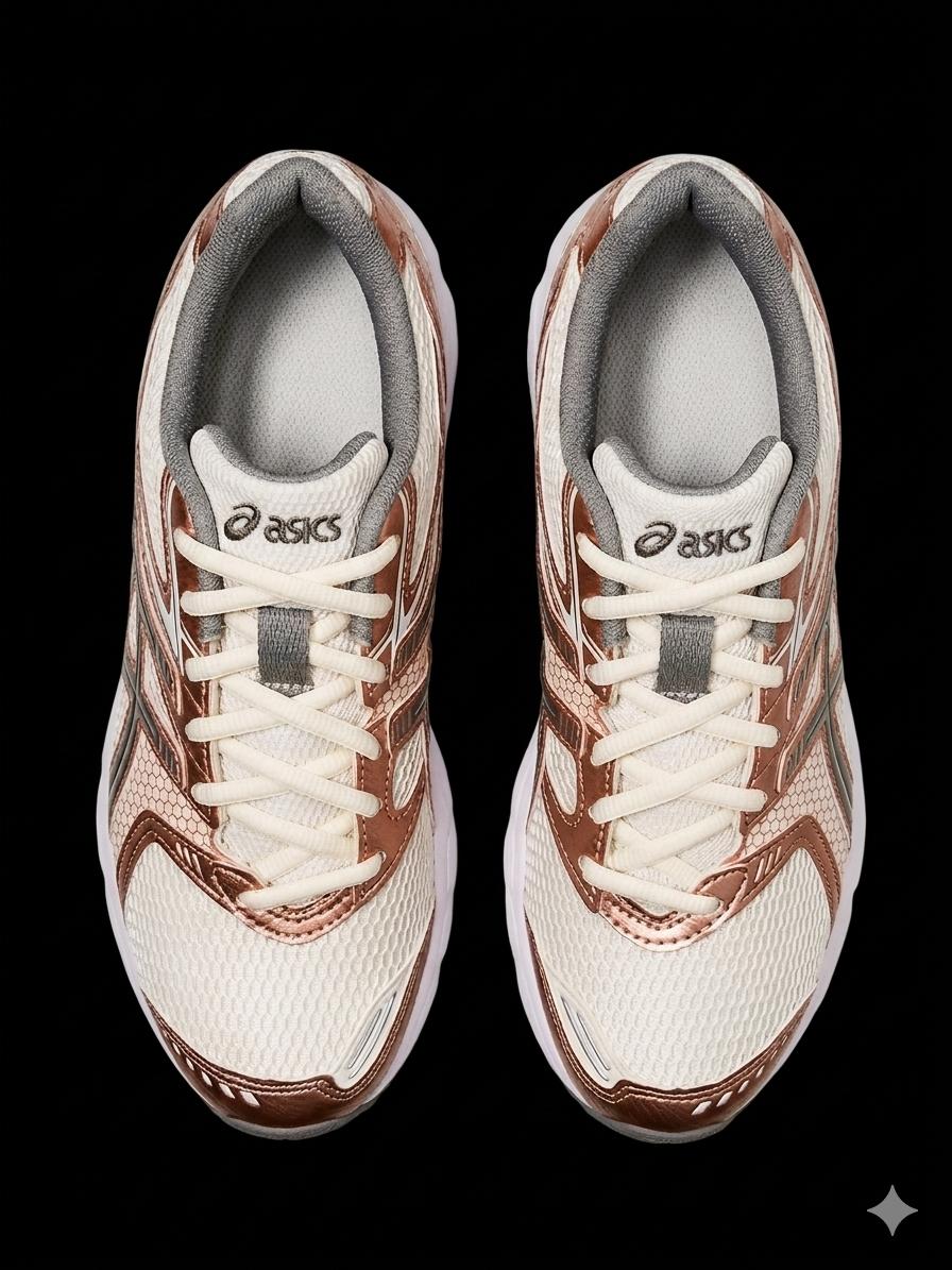 ASICS