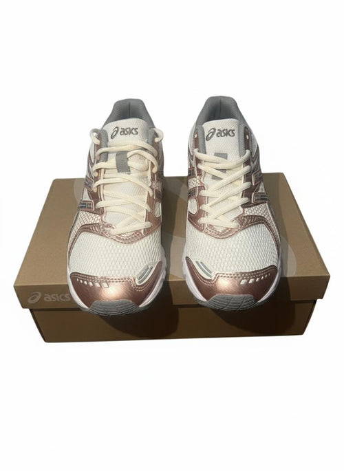 ASICS