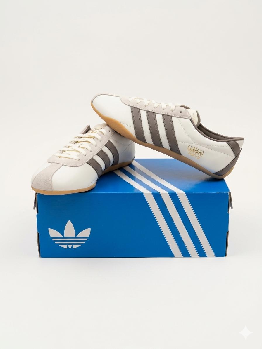 Adidas Tokyo