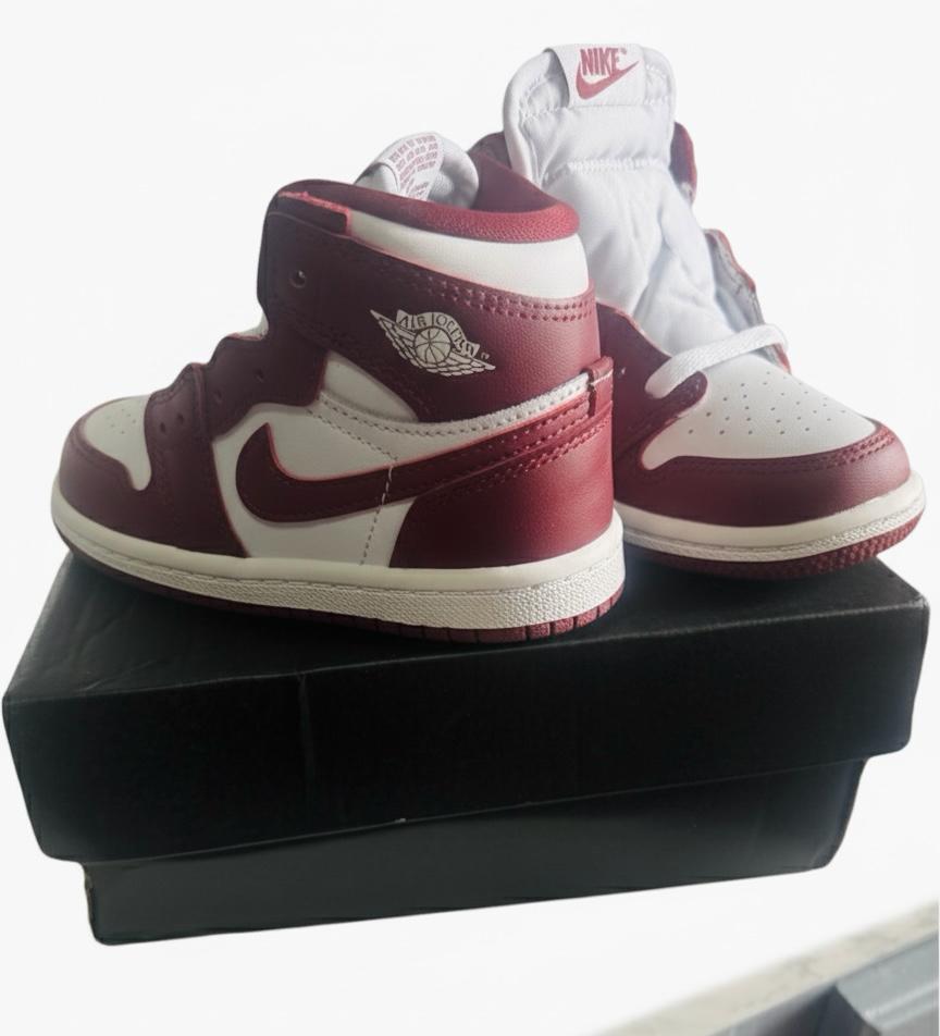 Nike Sneakers Kids