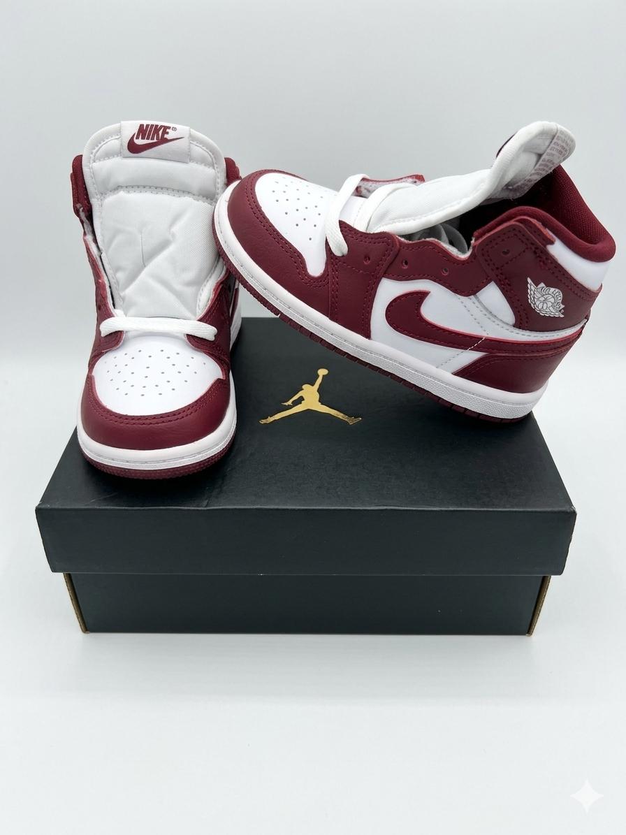 Nike Sneakers Kids