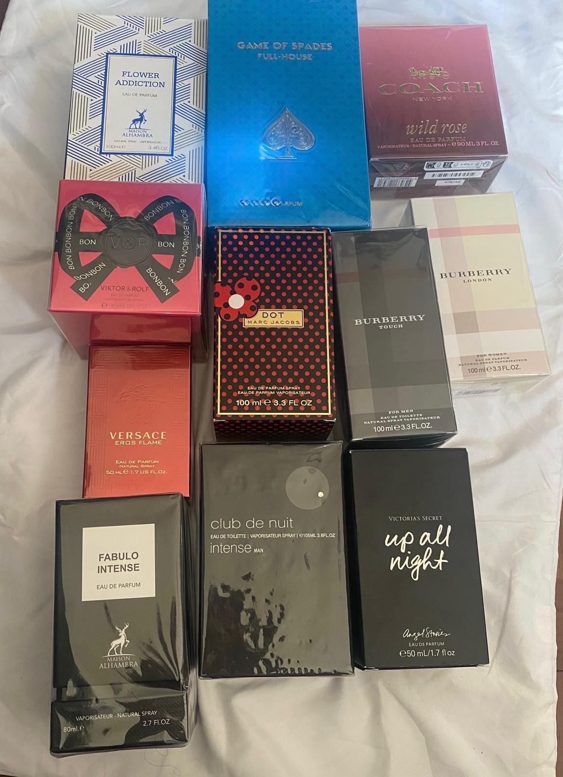 Perfume