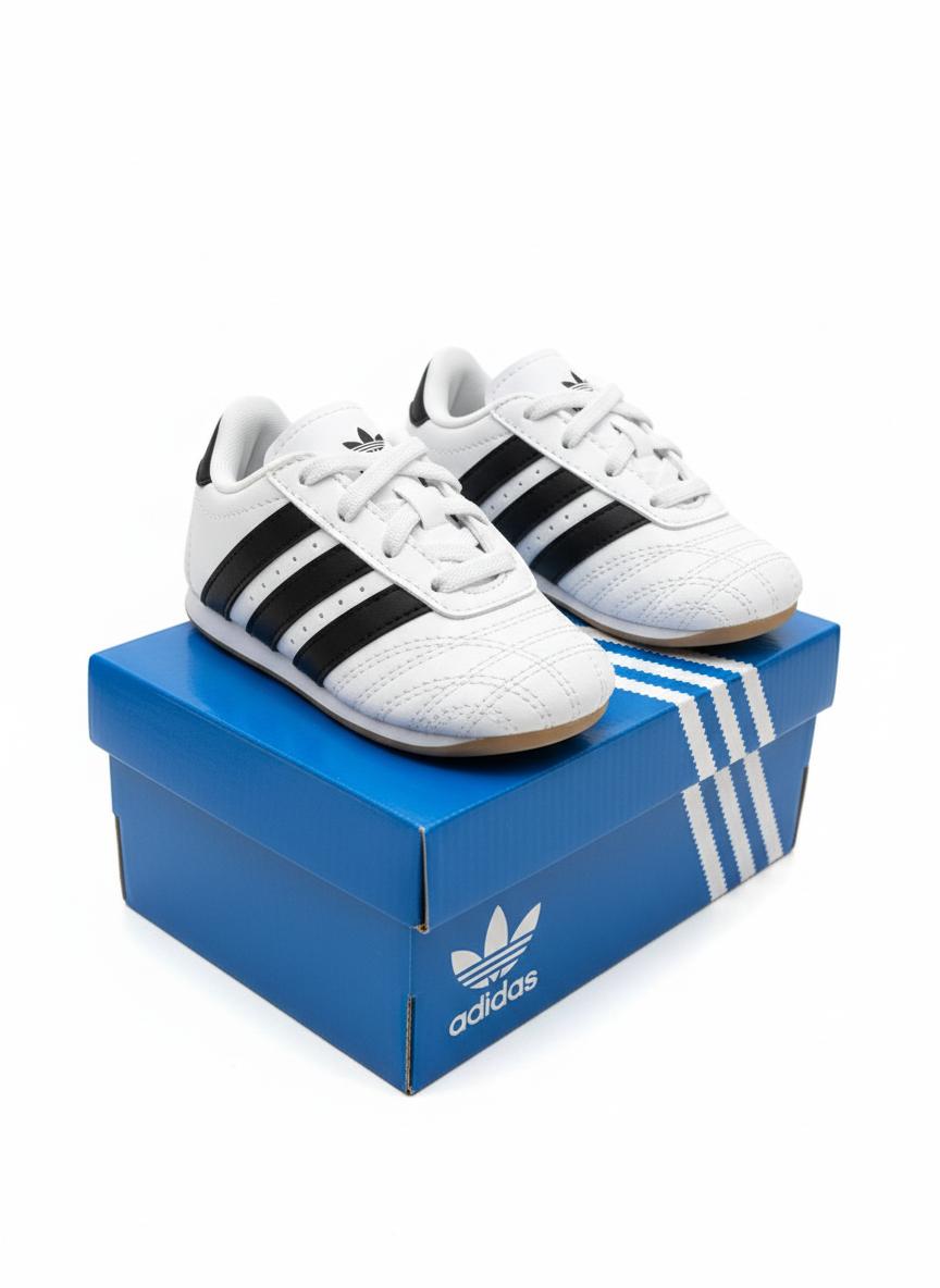 Kids Adidas
