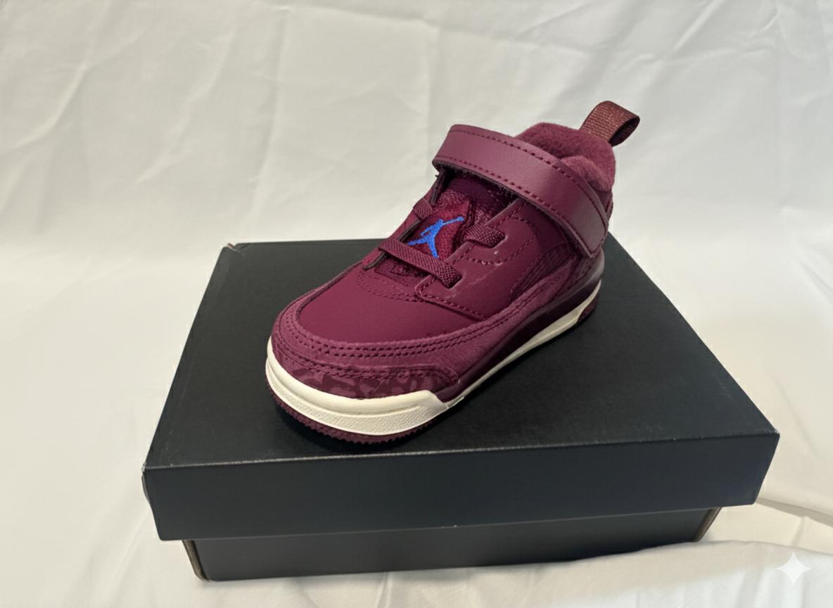 Jordan Toddler Sneakers