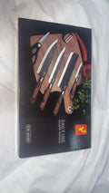 Knife Set
