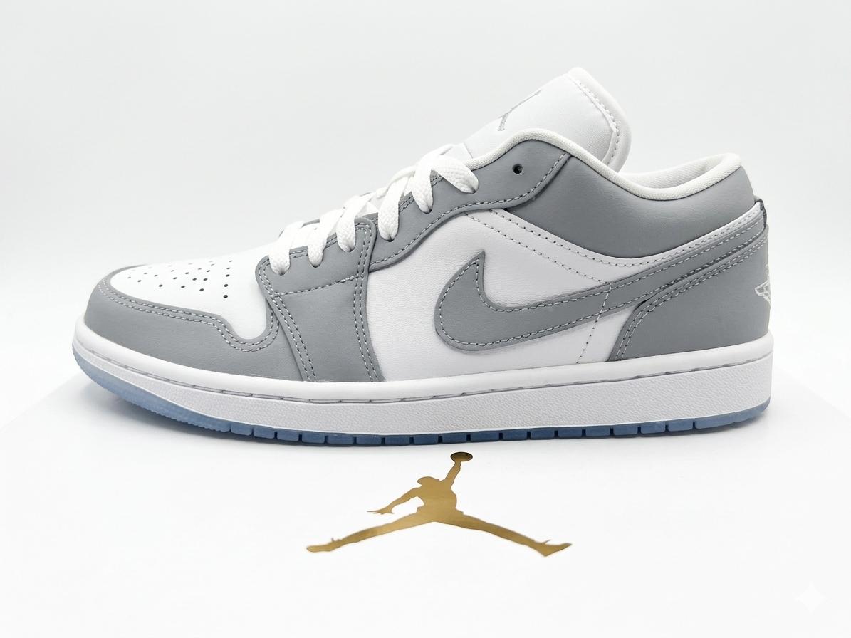 Nike Low Jordan