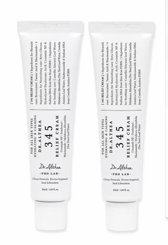 Skincare