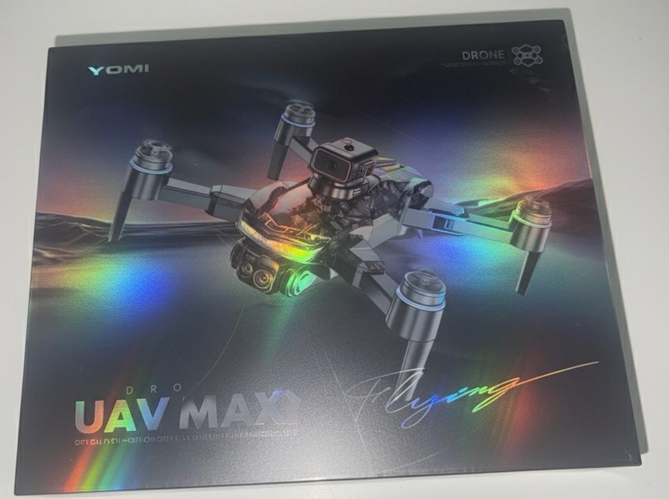 UAV Max Drone