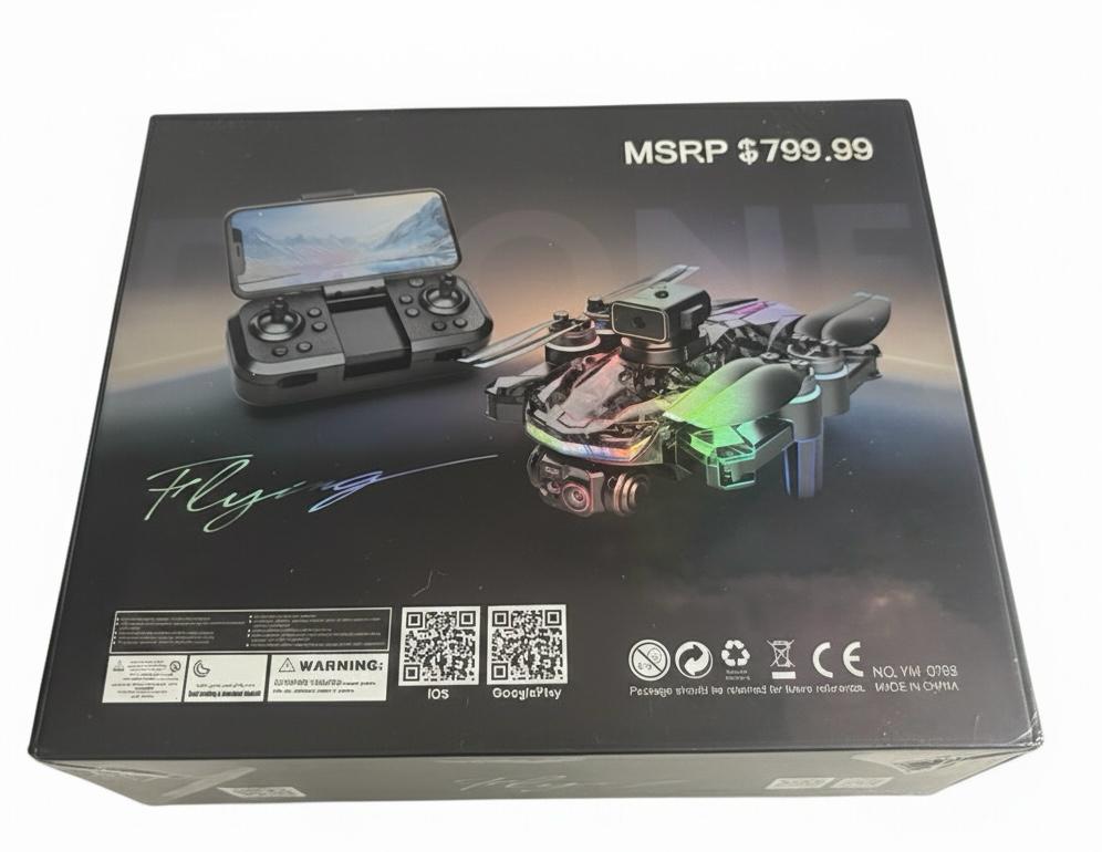 UAV Max Drone