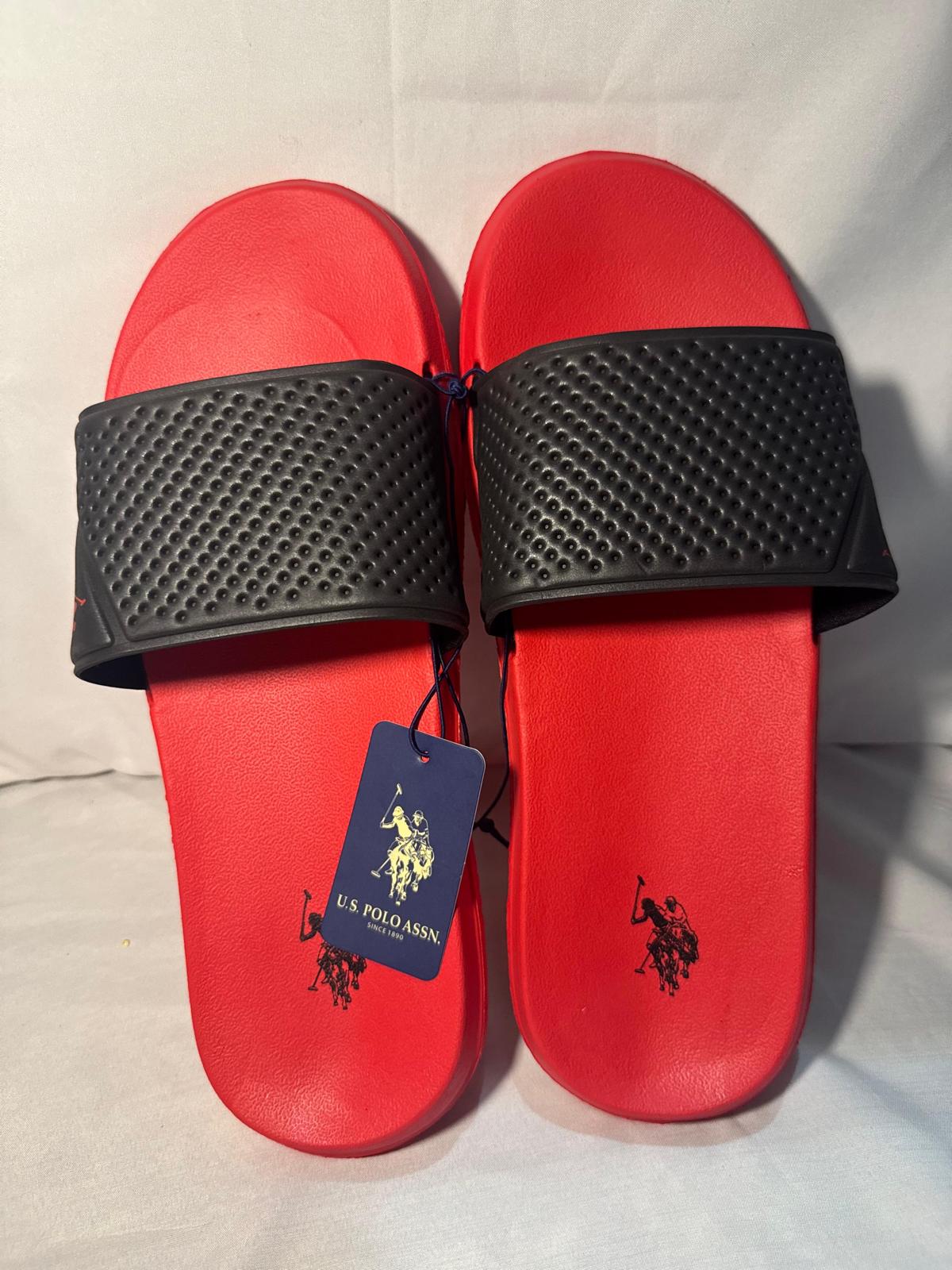 Polo Assassin Slides