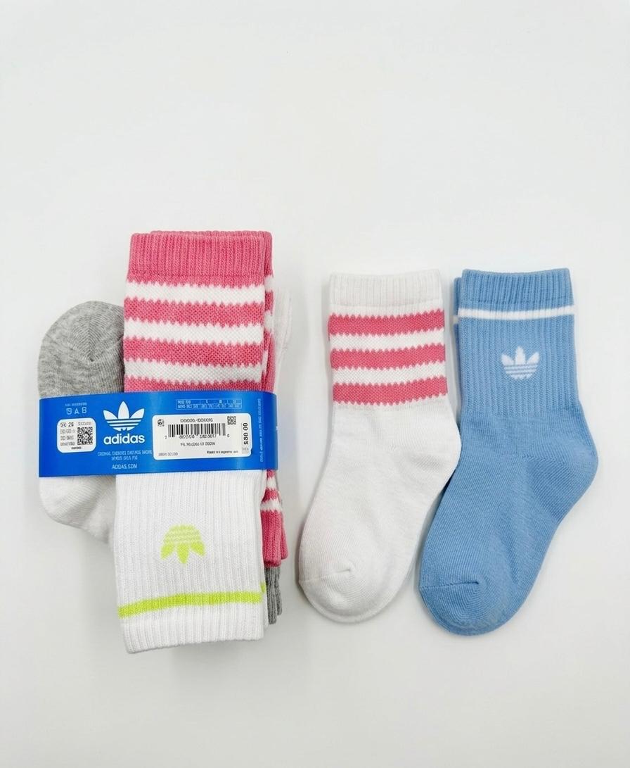 Children adidas Socks