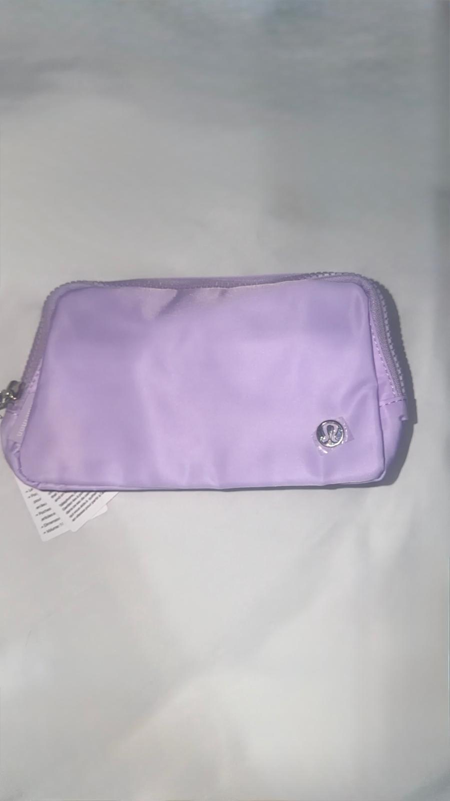Lululemon Fanny Pack