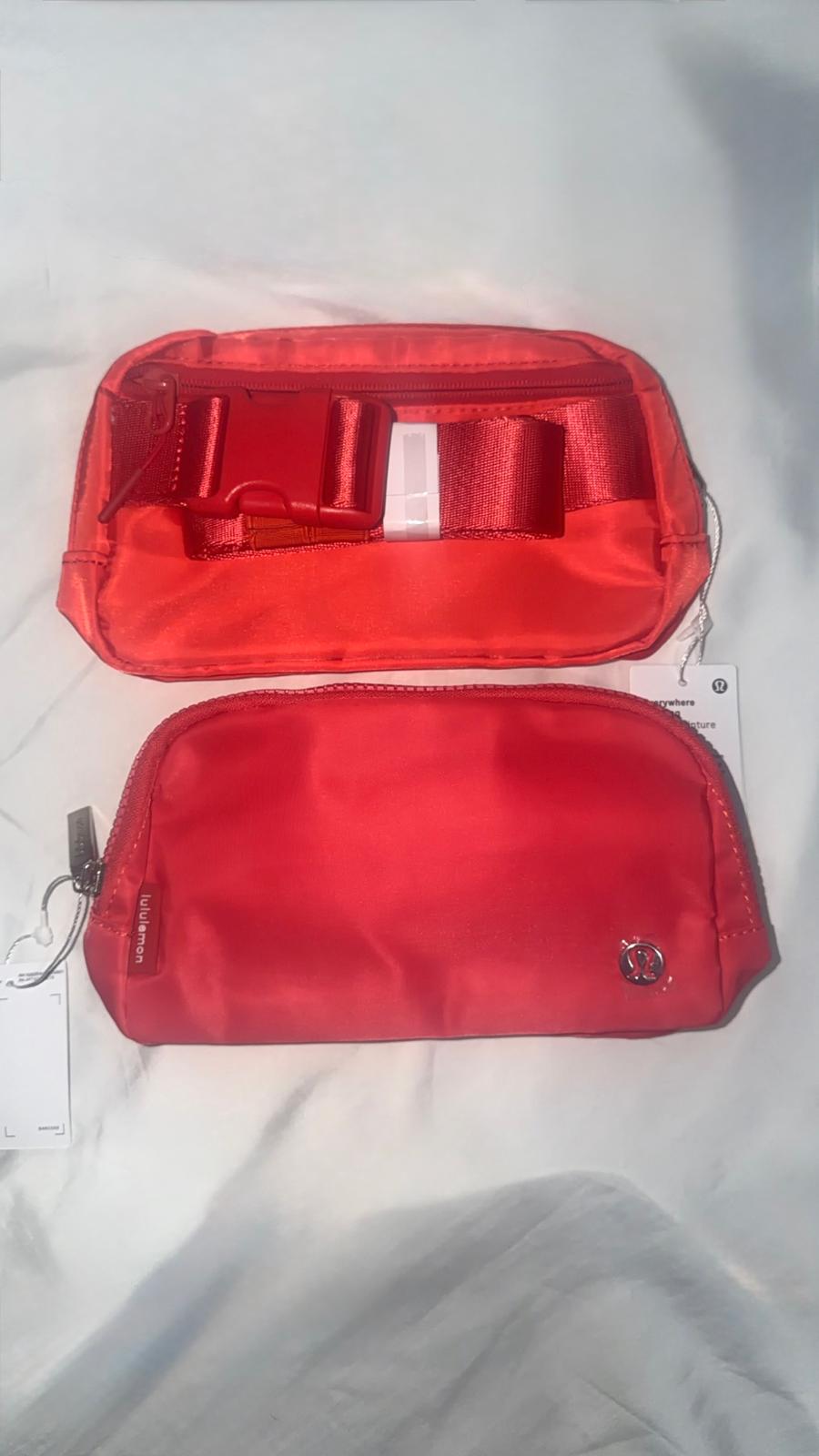 Lululemon Fanny Pack
